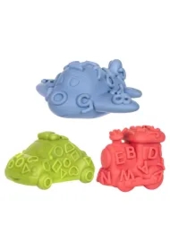 Pojazdy sensoryczne 3 szt