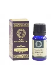 Olejek esencjonalny - Eucalyptus