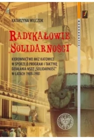 Radykałowie Solidarności. Kierownictwo MKZ Katowic