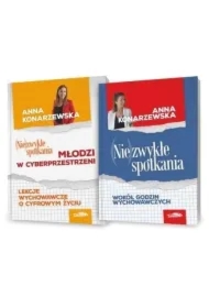 Pakiet: (Nie)zwykłe spotkania