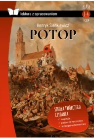 Potop. Z opracowaniem
