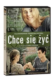 Chce się żyć DVD