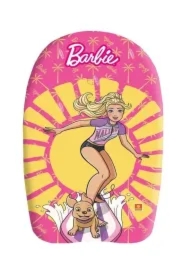 Deska do pływania Barbie 68cm