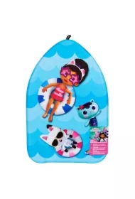 Koci domek Gabi deska do nauki pływania