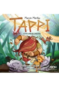 Tappi. O wielkim wyścigu i jeszcze większym bałaganie