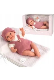 Lalka hiszpańska bobas 35cm