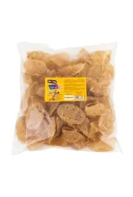 But naturalny mały, 7, 5cm