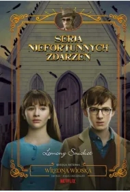 Wredna wioska. Seria niefortunnych zdarzeń. Tom 7