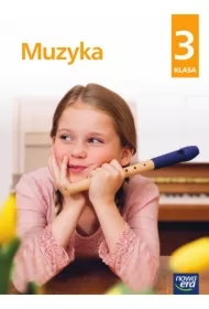 Muzyka. Zeszyt ćwiczeń. Szkoła podstawowa. Klasa 3