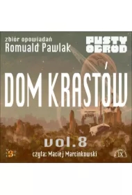 Dom Krastów
