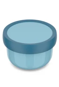 Fruit Box pudełko na owoce Campus Cool Blue 107430018300