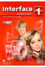 Interface 1 SB with e-WB +CD OOP