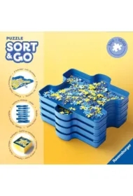 Sorter do puzzli Sort&Go