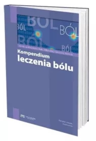 Kompendium leczenia bólu