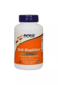 Gr8 Dophilus suplement diety
