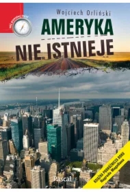 Ameryka nie istnieje