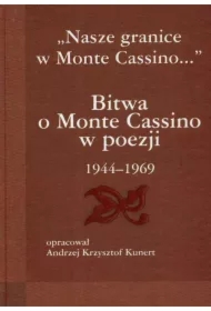 Bitwa o Monte Cassino w poezji 1944-1969