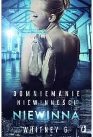 Niewinna. Domniemanie niewinności. Tom 2 (pocket)