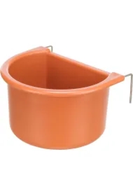 Karmidło zawieszane plastik