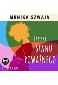 Zapiski stanu poważnego