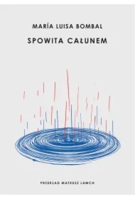 Spowita całunem