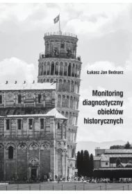 Monitoring diagnostyczny obiektów historycznych