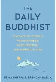 The Daily Buddhist