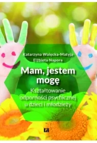 Mam, jestem, mogę