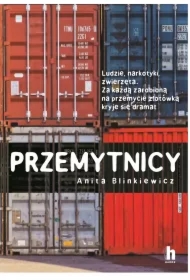 Przemytnicy