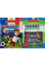 Zbuduj własny stadion piłkarski MIX