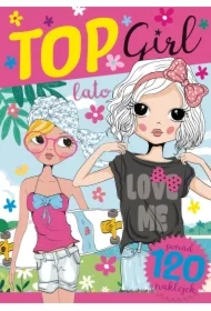 Top Girl. Lato