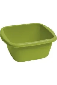 Curver miska kwadratowa zielony