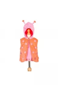 Kostium bluza bezrękawnik Biedronka Daisy 2 lata