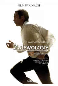 Zniewolony. 12 Years a Slave