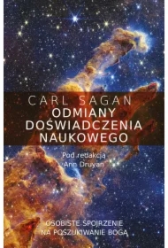 Odmiany doświadczenia naukowego. Osobiste spojrzenie na poszukiwanie Boga