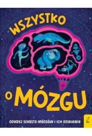 Wszystko o MÓZGU