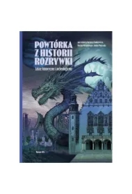 Powtórka z historii rozrywki. Szkice historyczne i archeologiczne