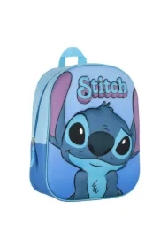 Plecak 3D Stitch