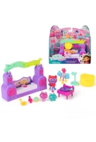 Koci Domek Gabi Film: Zestaw Filmowy