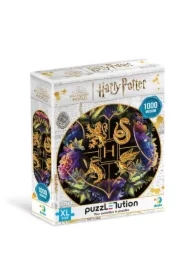 Puzzle 1000 el. Medium-XL Hogwart
