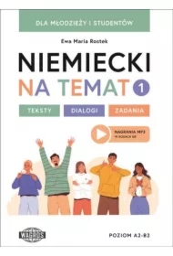 Niemiecki na temat 1 Teksty Dialogi Zdania