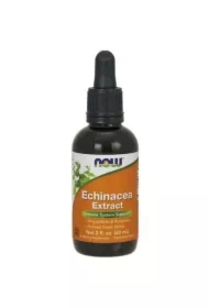 Echinacea Extract - Jeżówka Suplement diety