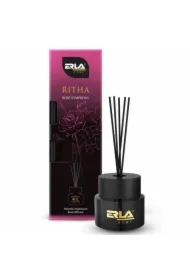 Patyczki zapachowe premium. erla ritha rose symphony 100ml