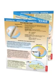 Geografia. Maxi ściąga