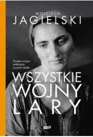 Wszystkie wojny Lary