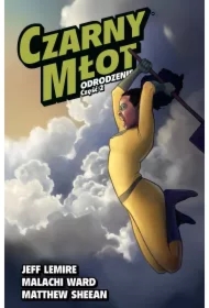 Odrodzenie. Część 2. Czarny Młot. Tom 6