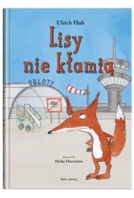 Lisy nie kłamią