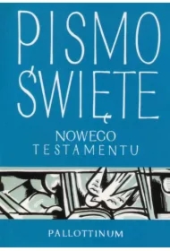 Pismo Święte Nowego Testamentu