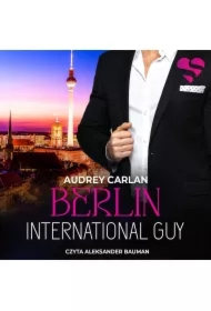 International Guy. Berlin. Tom 8