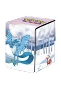 Pokemon: Gallery Series Frosted Forest Alcove Flip Deck Box